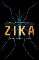 Zika : the emerging epidemic /