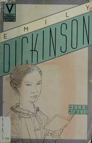 Emily Dickinson /