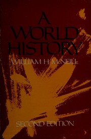 A world history