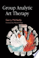 Group analytic art therapy