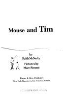 Mouse and Tim /