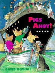 Pigs ahoy! /