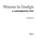 Women in design : a contemporary view /