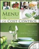The menu and the cycle of cost control /