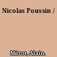 Nicolas Poussin /