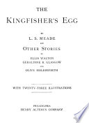 The kingfisher's egg /