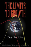 The limits to growth : the 30-year update /