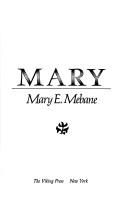 Mary /