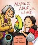 Mango, Abuela, and me /