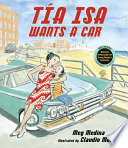 Tìa Isa wants a car /