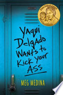 Yaqui Delgado wants to kick your ass /