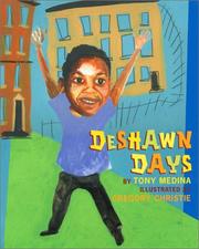 DeShawn days /