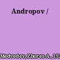 Andropov /