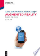 Augmented reality : theorie und praxis /