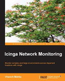 Icinga network monitoring /