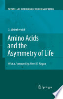 Amino acids and the asymmetry of life caught in the act of formation /