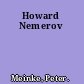 Howard Nemerov