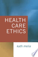 Health care ethics lessons in intensive care /