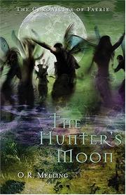 The Hunter's Moon /