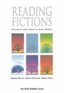 Reading fictions : applying literary theory to short stories /