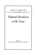 Nathaniel Hawthorne in his times /
