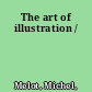 The art of illustration /