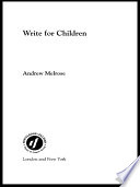 Write for children