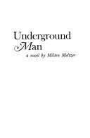 Underground man /