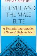 The veil and the male elite : a feminist interpretation of women's rights in Islam /