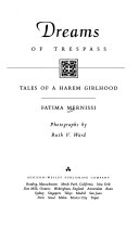 Dreams of trespass : tales of a harem girlhood /