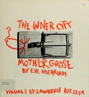 The inner city Mother Goose /