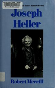 Joseph Heller /