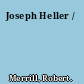 Joseph Heller /