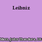 Leibniz