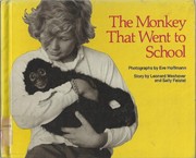 The monkey that went to school /