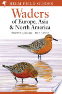 Waders of Europe, Asia and North America /