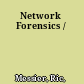 Network Forensics /