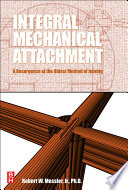 Integral mechanical attachment a resurgence of the oldest method of joining /