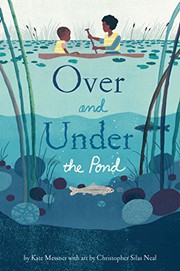 Over and under the pond /