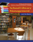 School library management : just the basics /
