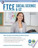 FTCE, social science 6-12 /