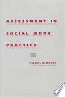 Assessment in social work practice /