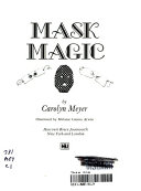 Mask magic /