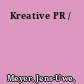 Kreative PR /