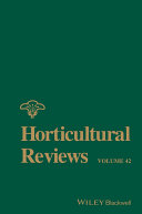 Horticultural reviews.