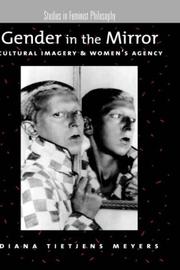Gender in the mirror : cultural imagery and women's agency /