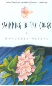 Swimming in the Congo /