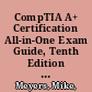 CompTIA A+ Certification All-in-One Exam Guide, Tenth Edition (Exams 220-1001 & 220-1002) /