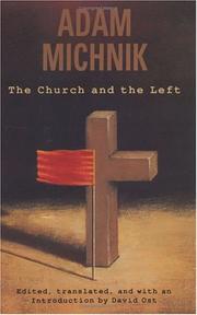 The church and the left /