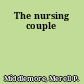 The nursing couple